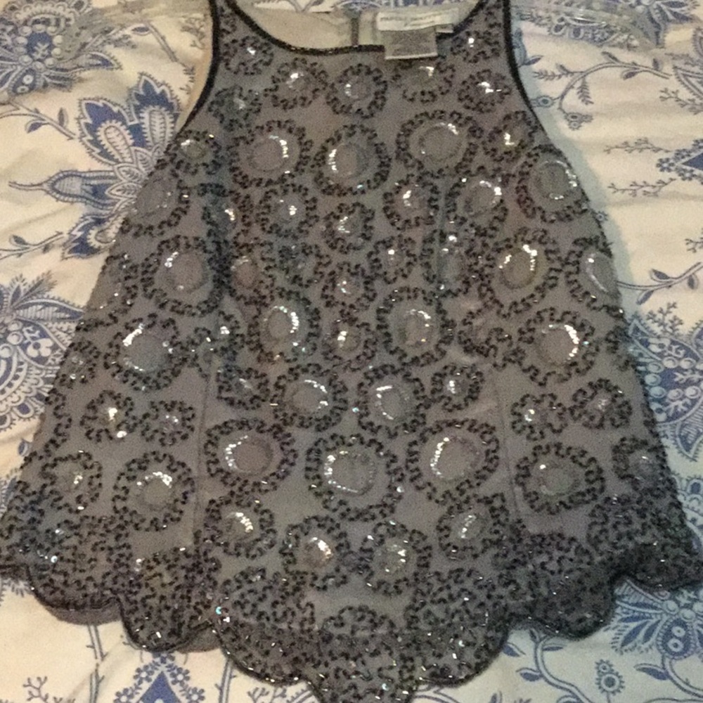 Tank-top